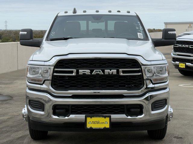 new 2024 Ram 3500 car, priced at $57,499