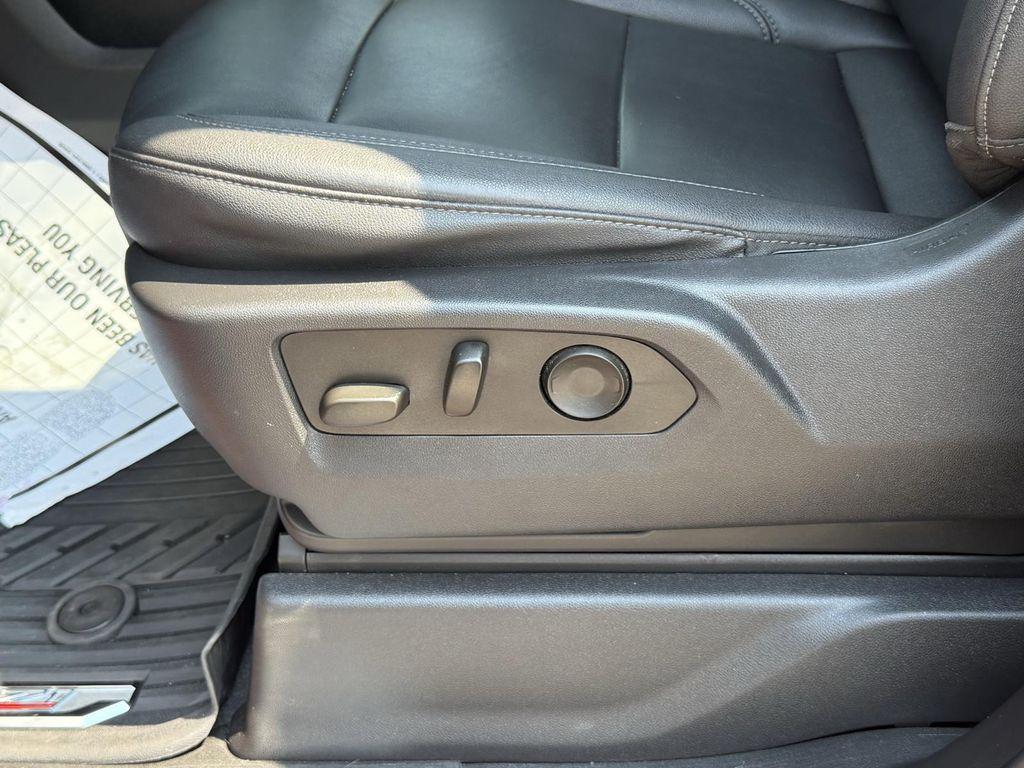 used 2023 Chevrolet Silverado 1500 car, priced at $49,000