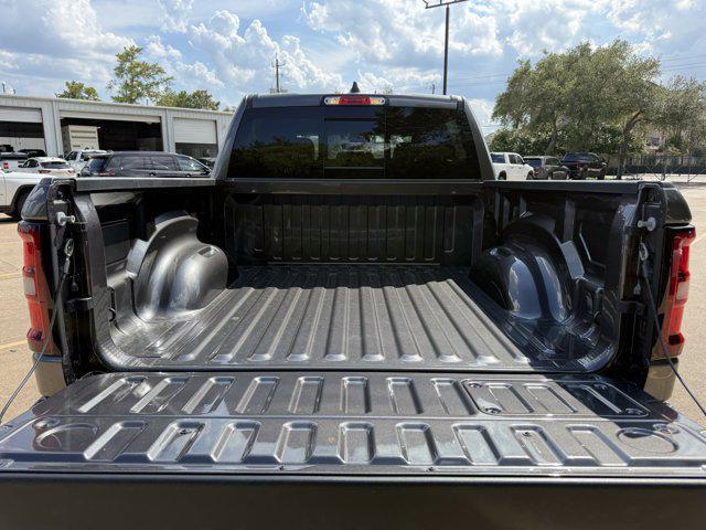 new 2026 Ram 1500 car, priced at $60,708