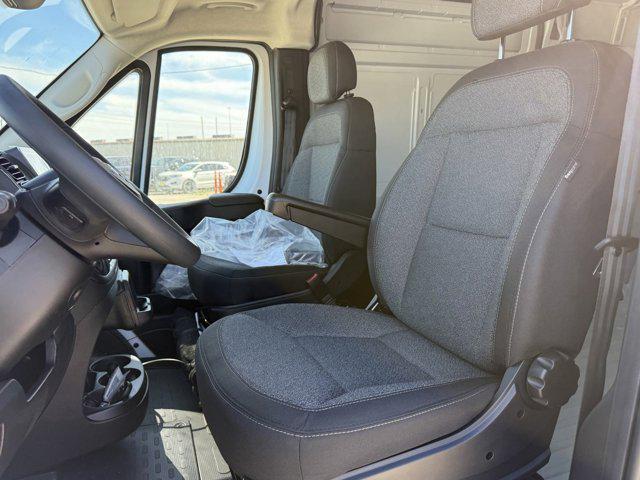 new 2025 Ram ProMaster 2500 car, priced at $48,765