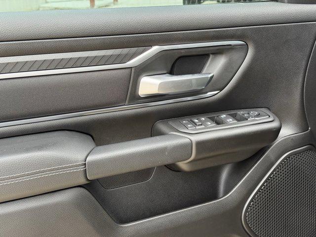 new 2025 Ram 1500 car, priced at $46,318