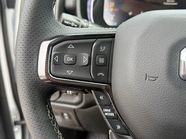 new 2026 Ram 1500 car, priced at $60,445