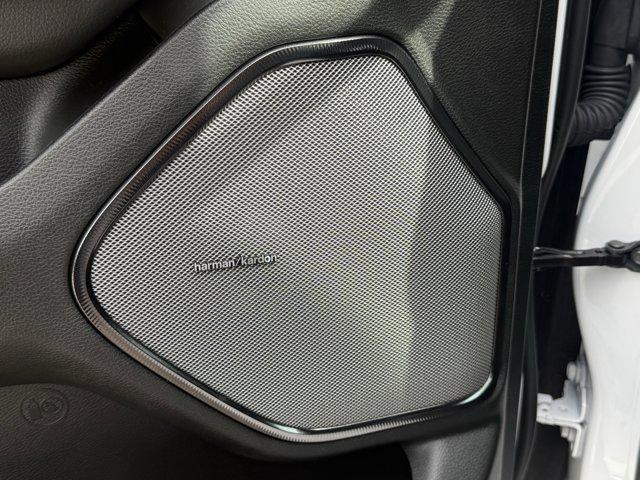 new 2026 Ram 1500 car, priced at $60,445