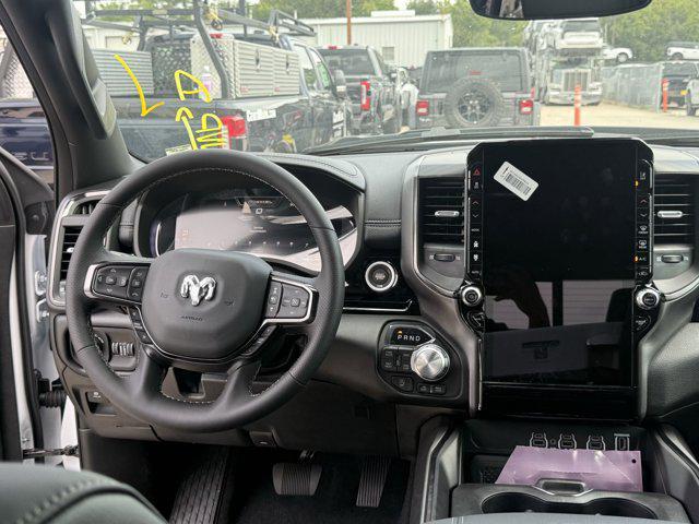 new 2026 Ram 1500 car, priced at $60,445
