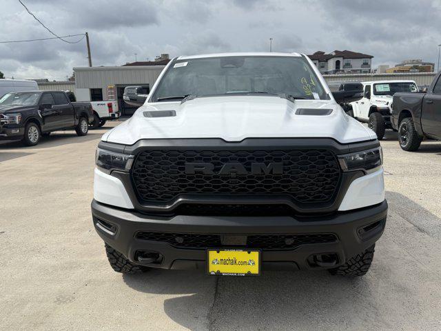 new 2026 Ram 1500 car, priced at $60,445