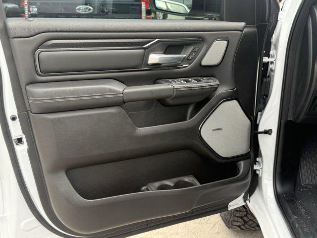 new 2026 Ram 1500 car, priced at $60,445