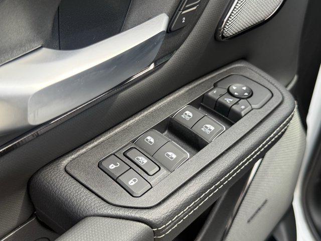 new 2026 Ram 1500 car, priced at $60,445