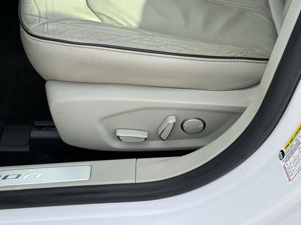 used 2017 Ford Fusion car, priced at $15,500