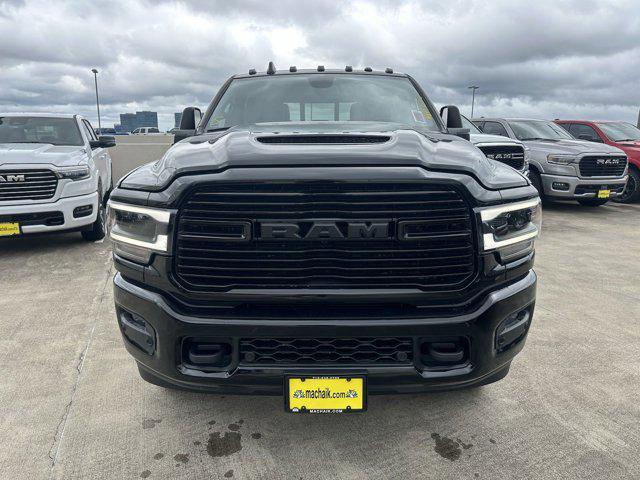 new 2024 Ram 2500 car, priced at $66,544