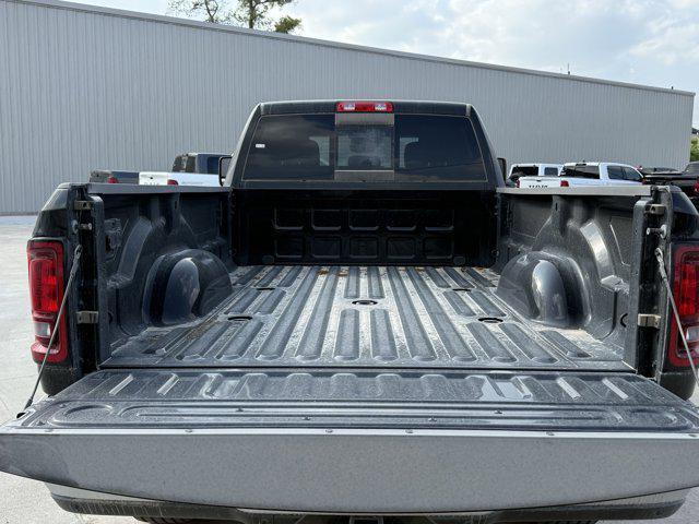new 2025 Ram 3500 car, priced at $60,012
