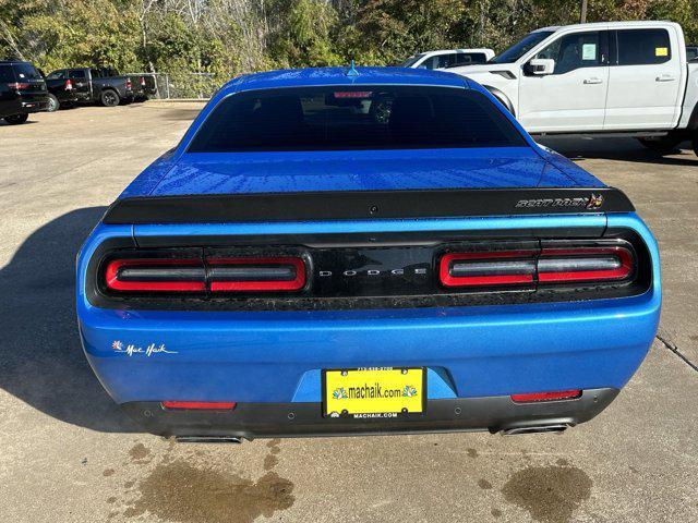 new 2023 Dodge Challenger car, priced at $48,808