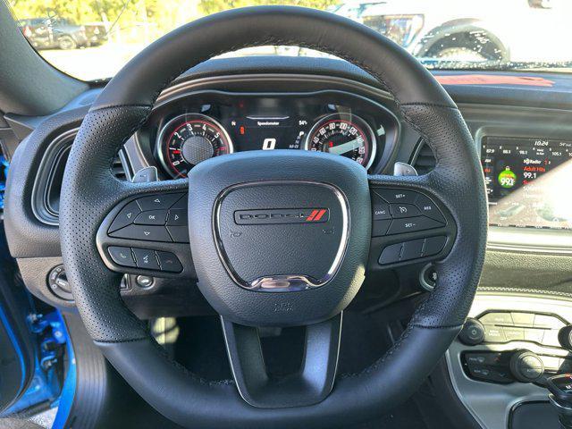 new 2023 Dodge Challenger car, priced at $48,808