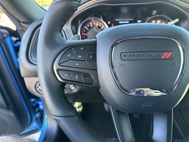 new 2023 Dodge Challenger car, priced at $48,808