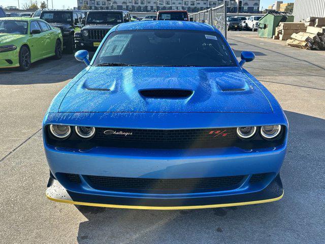 new 2023 Dodge Challenger car, priced at $48,808