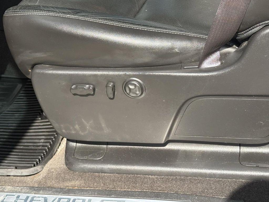 used 2012 Chevrolet Silverado 1500 car, priced at $13,500