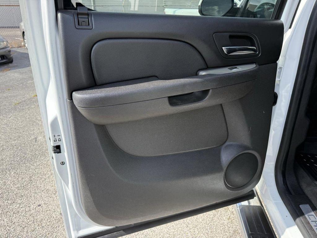 used 2012 Chevrolet Silverado 1500 car, priced at $13,500