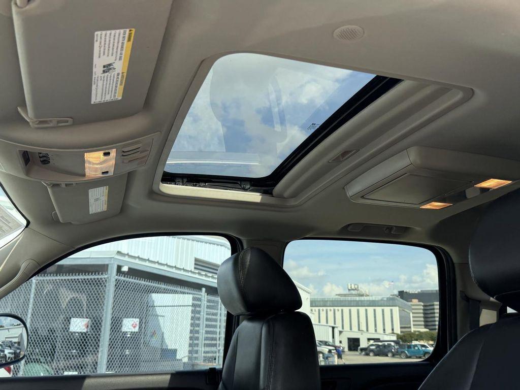 used 2012 Chevrolet Silverado 1500 car, priced at $13,500