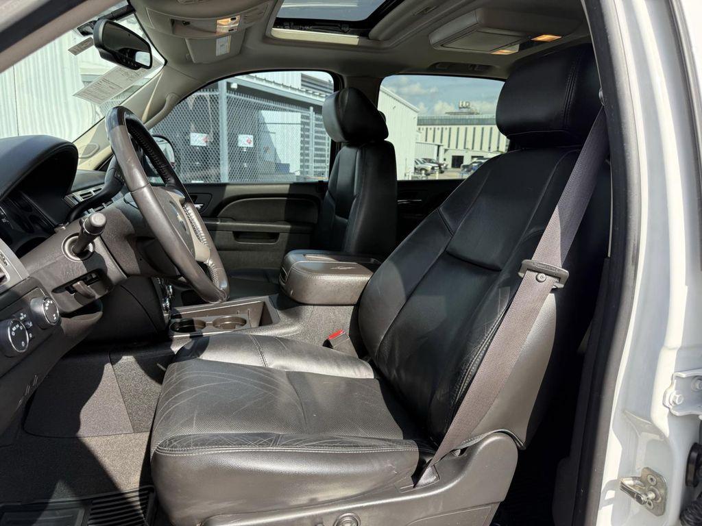 used 2012 Chevrolet Silverado 1500 car, priced at $13,500