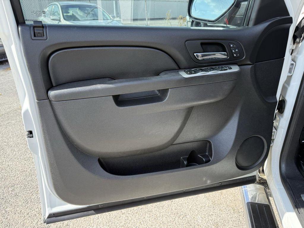 used 2012 Chevrolet Silverado 1500 car, priced at $13,500