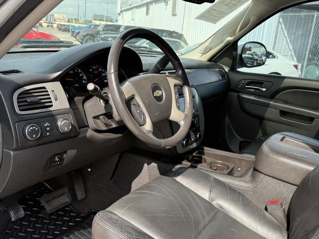 used 2012 Chevrolet Silverado 1500 car, priced at $13,500