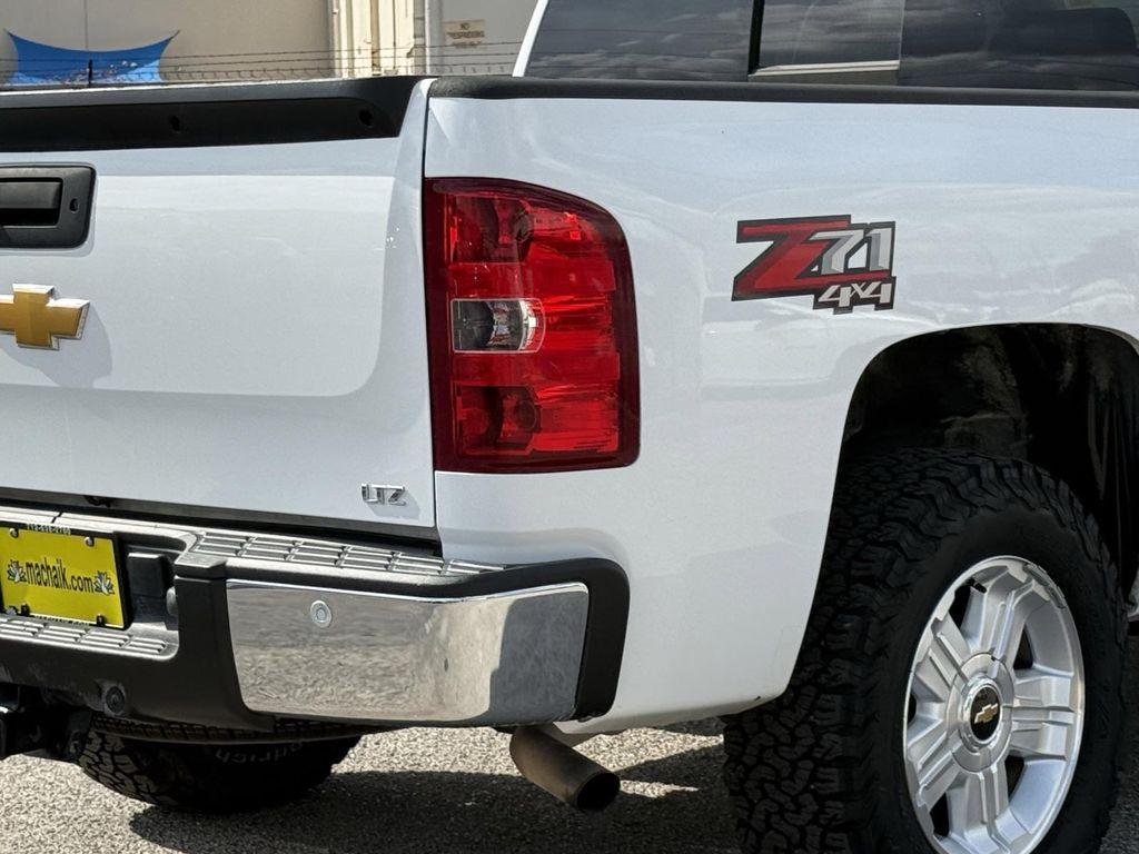used 2012 Chevrolet Silverado 1500 car, priced at $13,500