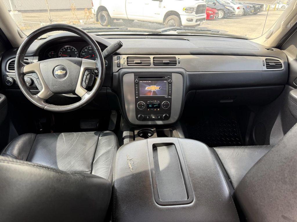 used 2012 Chevrolet Silverado 1500 car, priced at $13,500