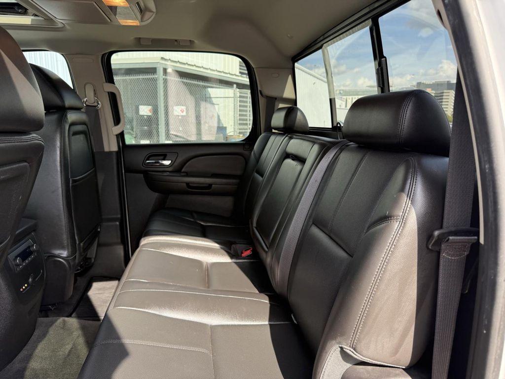 used 2012 Chevrolet Silverado 1500 car, priced at $13,500