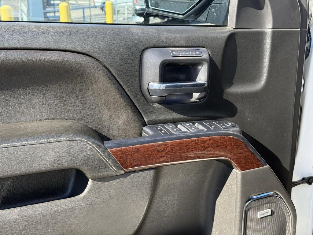 used 2018 GMC Sierra 1500 car, priced at $22,500