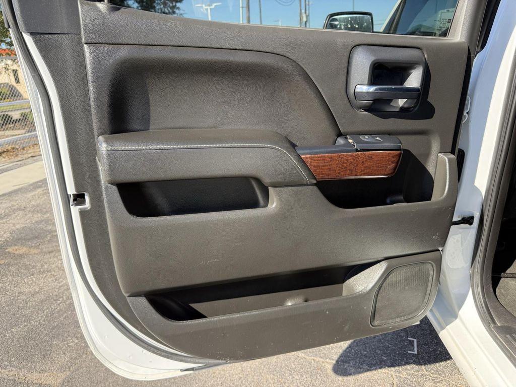 used 2018 GMC Sierra 1500 car, priced at $22,500