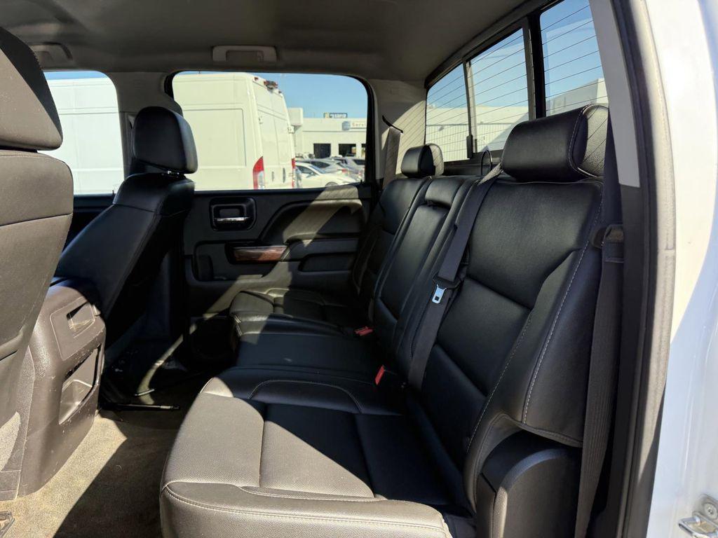 used 2018 GMC Sierra 1500 car, priced at $22,500