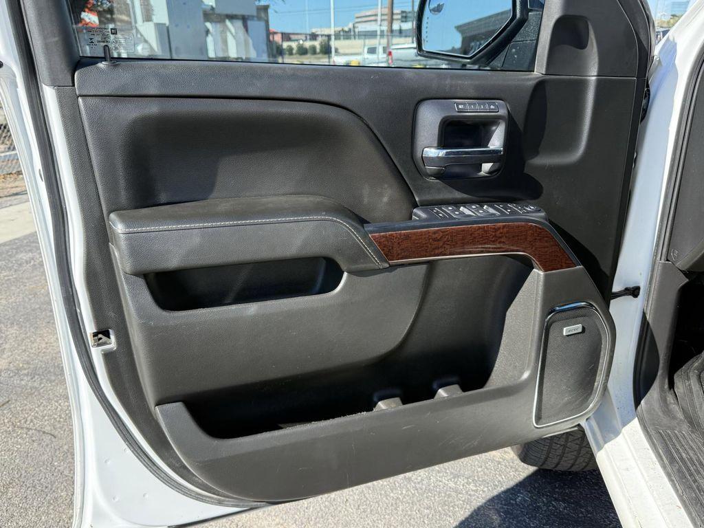 used 2018 GMC Sierra 1500 car, priced at $22,500