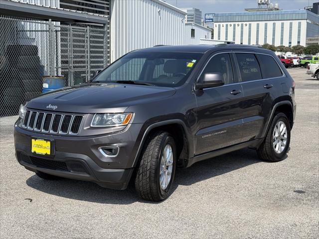 used 2014 Jeep Grand Cherokee car