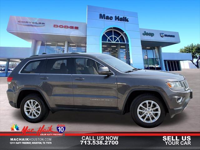 used 2014 Jeep Grand Cherokee car