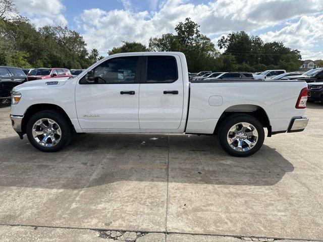 new 2024 Ram 1500 car, priced at $32,632