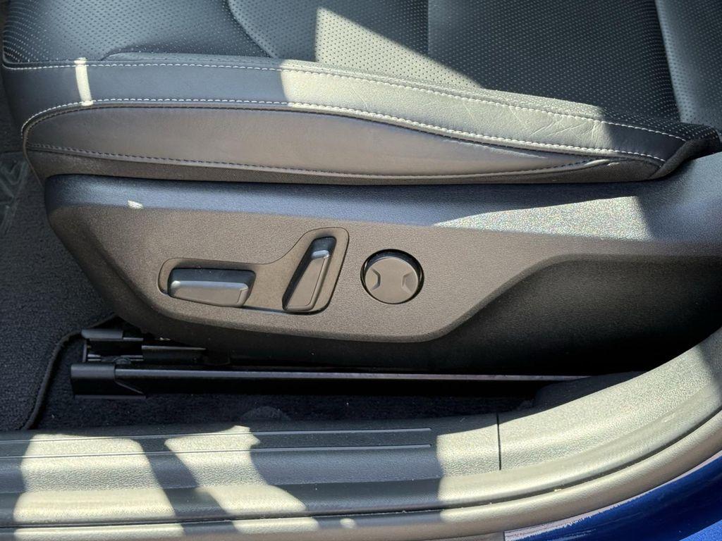 used 2022 Kia EV6 car, priced at $21,500