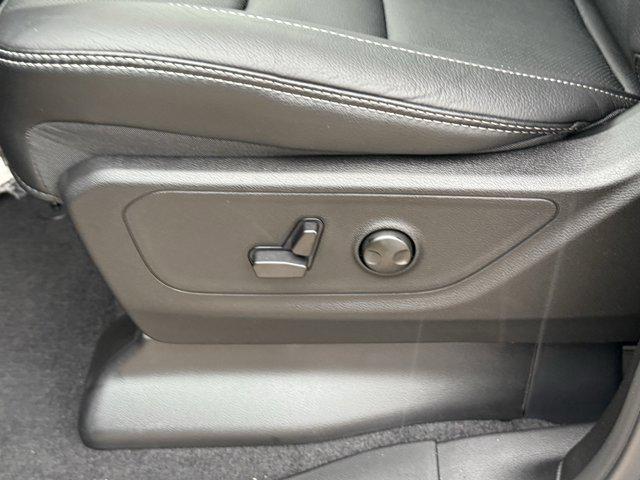 new 2025 Ram 1500 car, priced at $58,074