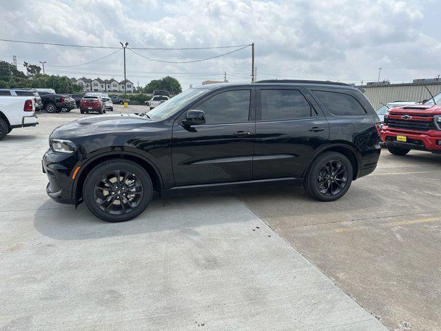 new 2024 Dodge Durango car, priced at $39,532