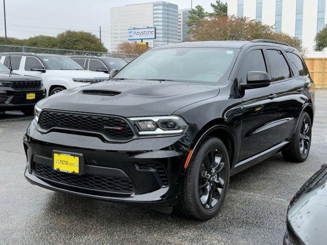 new 2024 Dodge Durango car, priced at $41,532