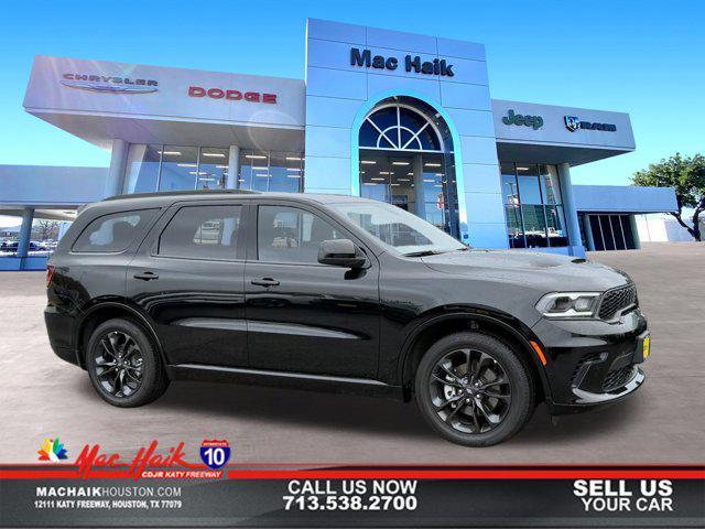 new 2024 Dodge Durango car, priced at $41,532