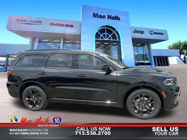 new 2024 Dodge Durango car, priced at $39,532