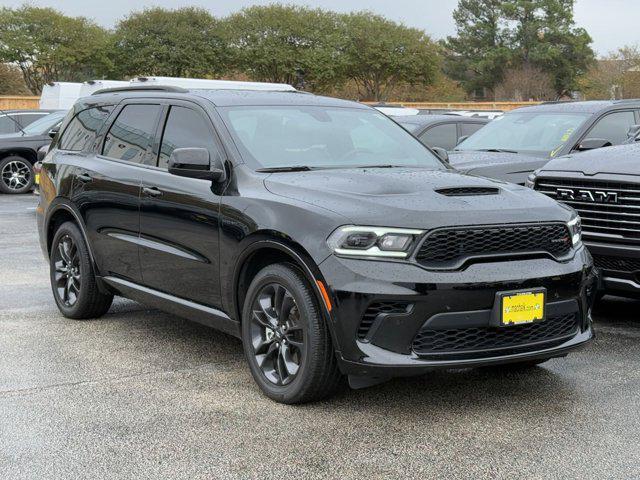 new 2024 Dodge Durango car, priced at $41,532