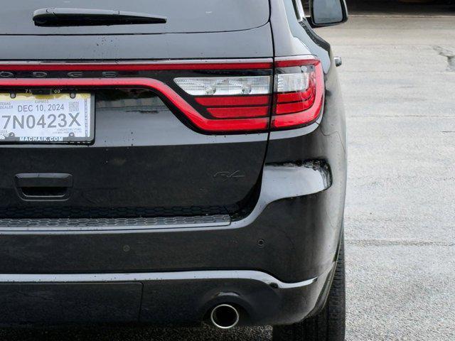 new 2024 Dodge Durango car, priced at $41,532