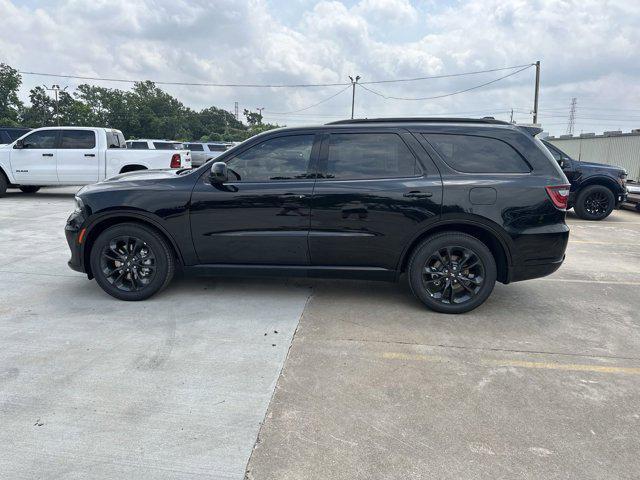 new 2024 Dodge Durango car, priced at $39,532