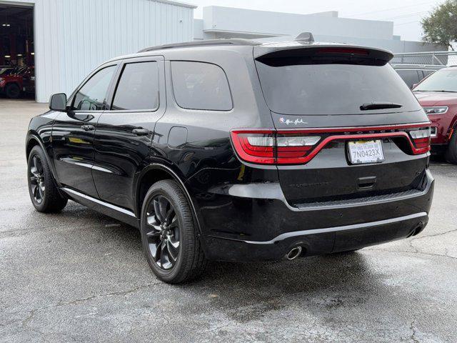 new 2024 Dodge Durango car, priced at $41,532