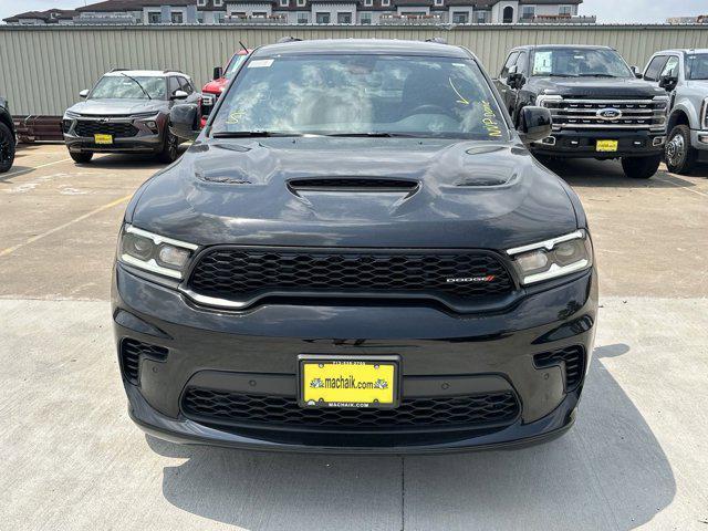 new 2024 Dodge Durango car, priced at $39,532