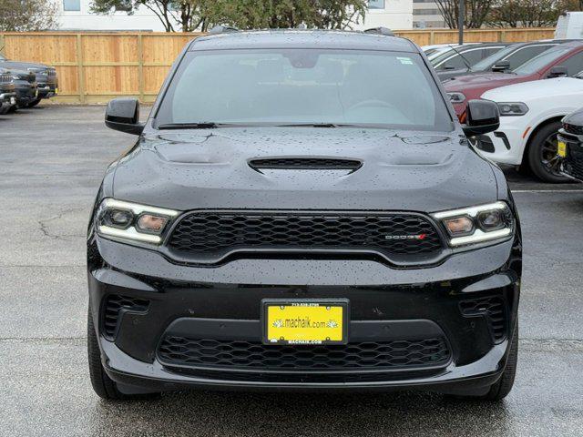 new 2024 Dodge Durango car, priced at $41,532