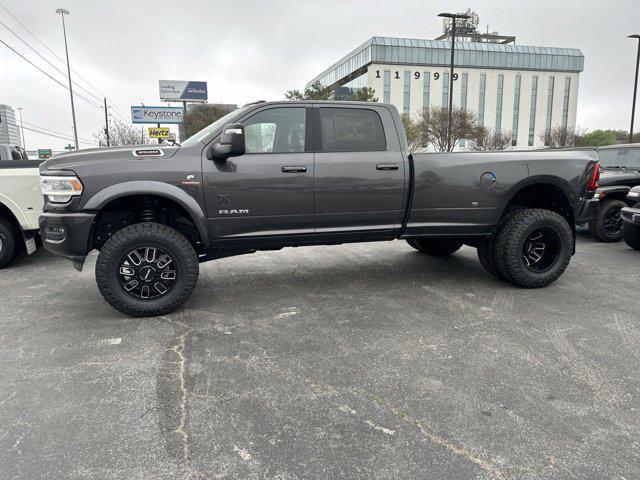 new 2023 Ram 3500 car, priced at $115,000