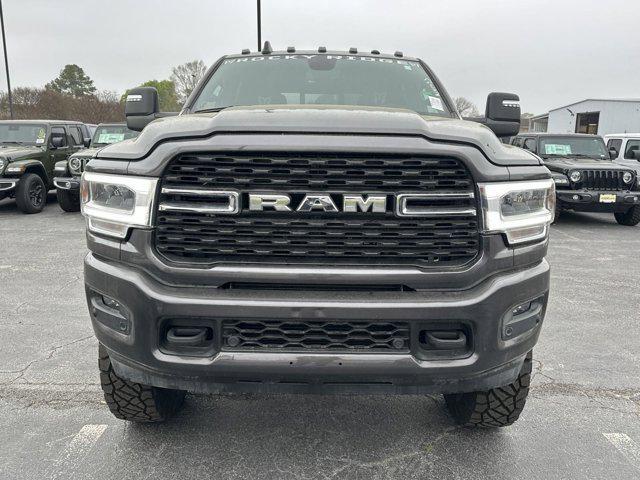 new 2023 Ram 3500 car, priced at $115,000