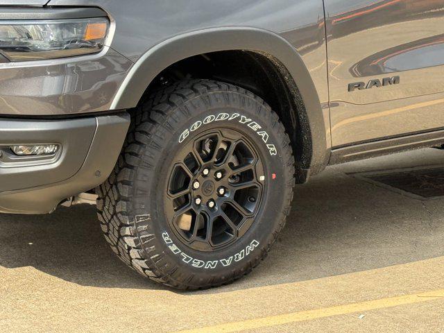new 2026 Ram 1500 car, priced at $58,119