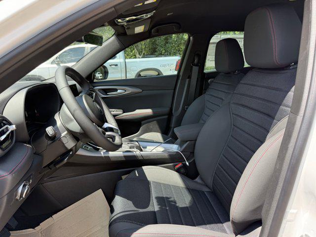new 2025 Dodge Hornet car, priced at $26,785